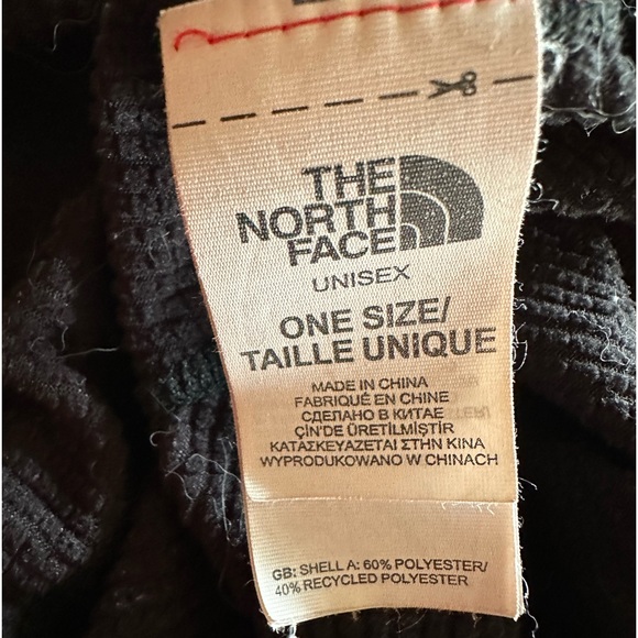 The North Face knitted toque - Picture 4 of 4